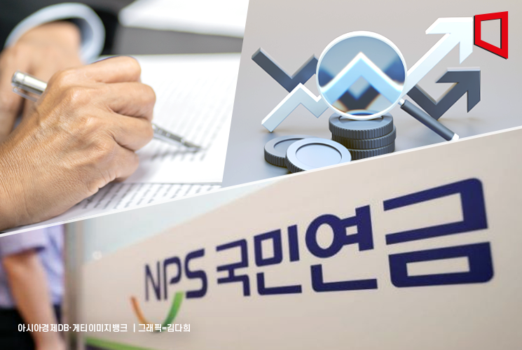 국민연금 3Q 누적 수익률 11.3%…적립금 148兆↑