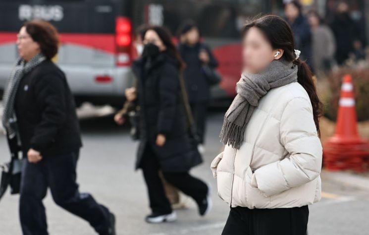 [주말 날씨] 광주·전남 아침 영하권…흐리고 큰 일교차