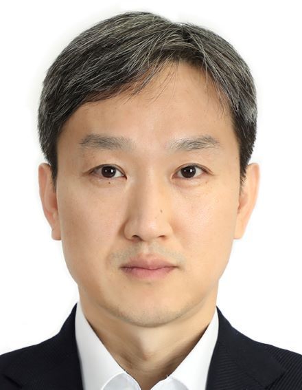 신동열 신임 공정위 사무처장.