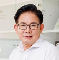 박강수 마포구청장. 마포구 제공.