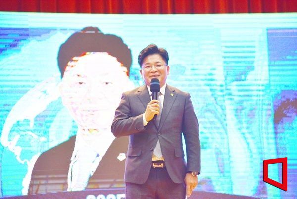 충남도의회 김민수의원