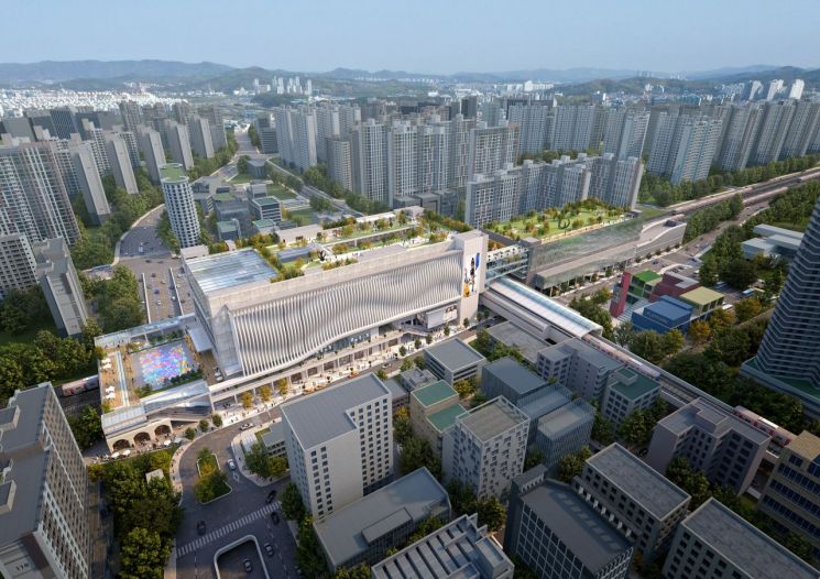 도봉구, 창동 중심 재도약…민자역사·서울아레나로 미래 연다