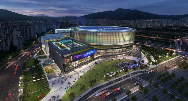 도봉구, 창동 중심 재도약…민자역사·서울아레나로 미래 연다