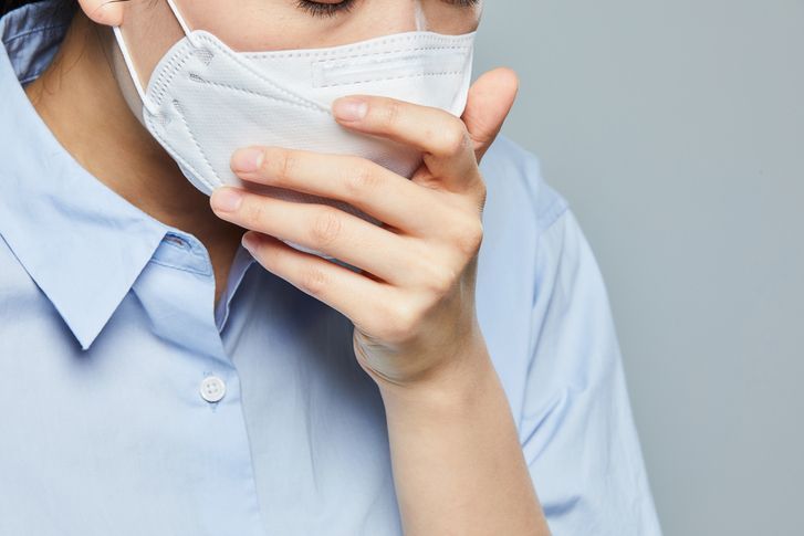 "유행 너무 빠르다" 접종 시급 '경고'…'확진자' 급증세라는 인플루엔자