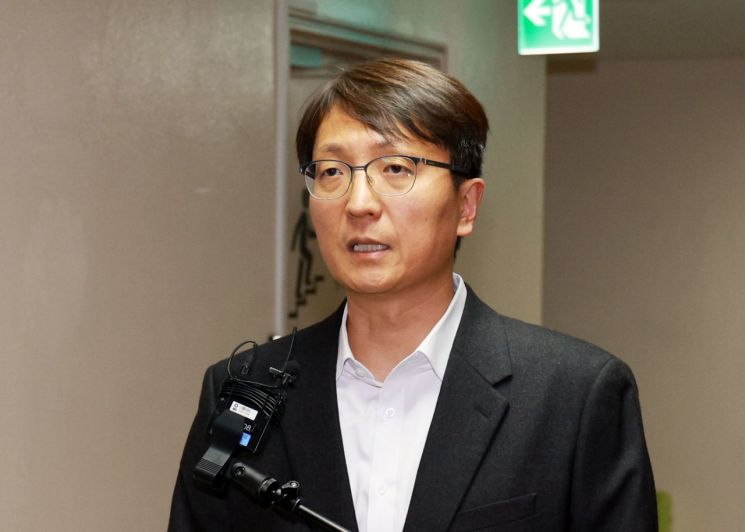 박대준 쿠팡 대표 "고객과 국민께 사과…추가 피해 예방에 최선"(종합)