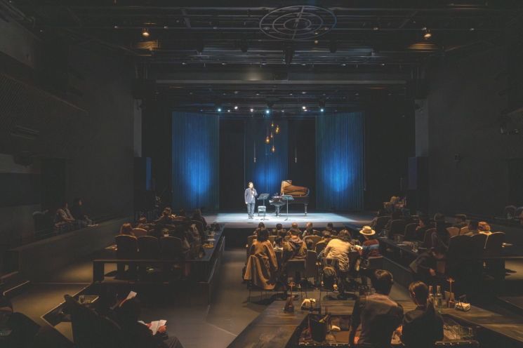 고양시, 공연장·상주 예술단체 상생으로 지역 예술 판 키운다