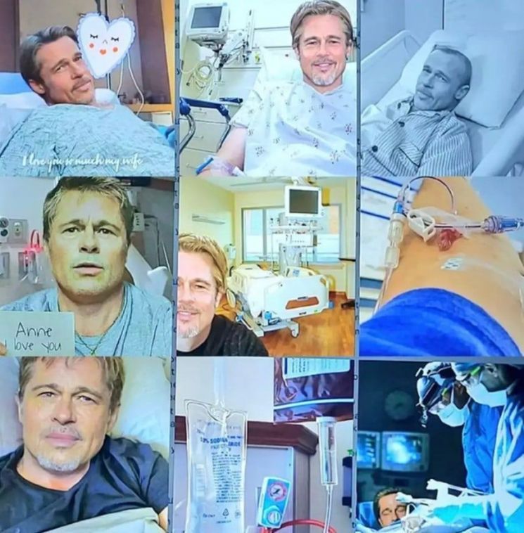 Criminal organizations used photos and videos impersonating Hollywood famous actor Brad Pitt created by artificial intelligence (AI). The impersonators sent these photos to build rapport and extort money. The Lad Bible