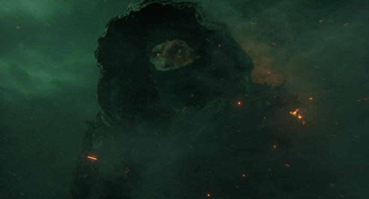 영화 '프랑켄슈타인' 스틸 컷