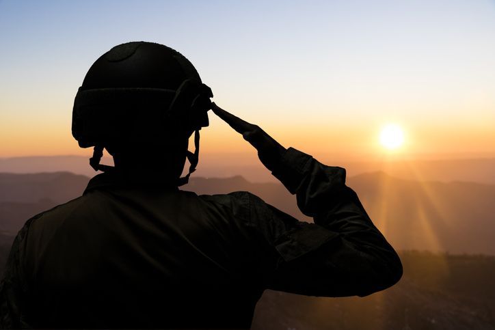 "Let Women Serve in the Military"... Switzerland Begins Referendum on Mandatory Service for Women