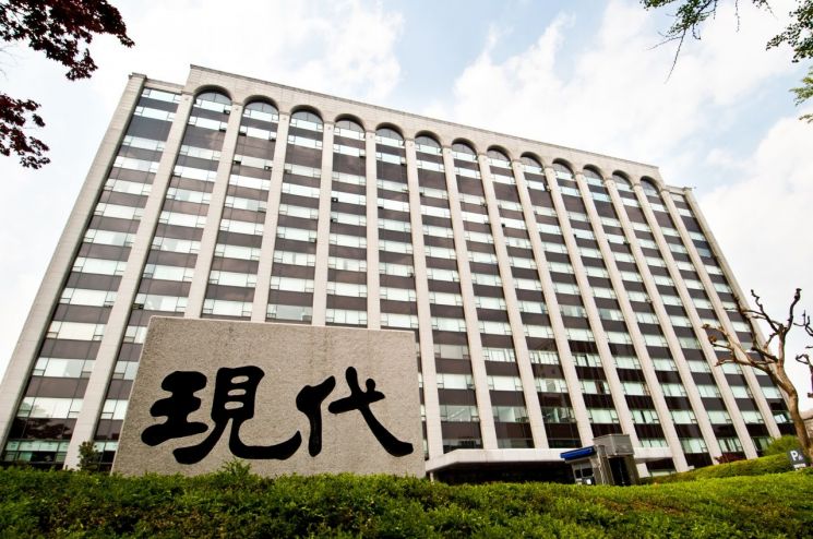 국세청, 현대건설 특별세무조사…'비정기 특별세무조사' 부서 투입