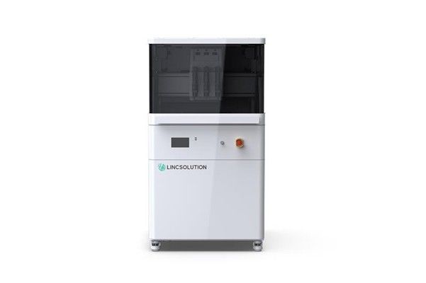 링크솔루션, 맞춤형 경구 의약품 시대 연다…3D프린팅 원천기술 경쟁력 입증