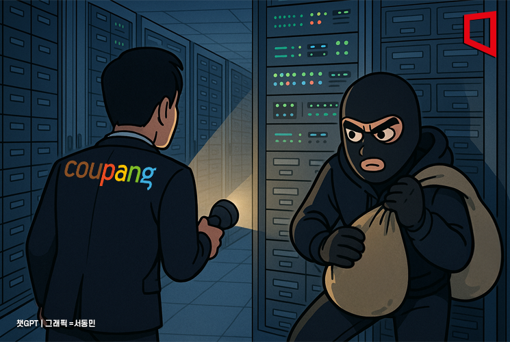 한국서 터진 사고, 내부통제 맡은 美법인은 침묵…쿠팡, 지배구조 '도마'