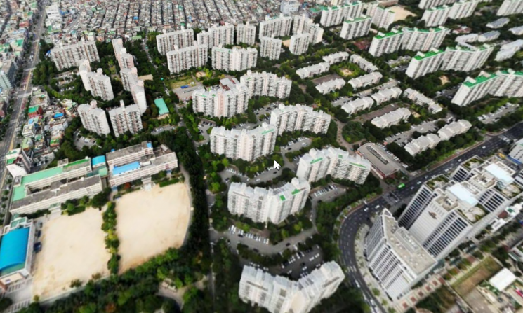 재건축 설계 강자 나우동인, 목동10단지 입찰…첫 목동 신시가지 도전[부동산AtoZ]