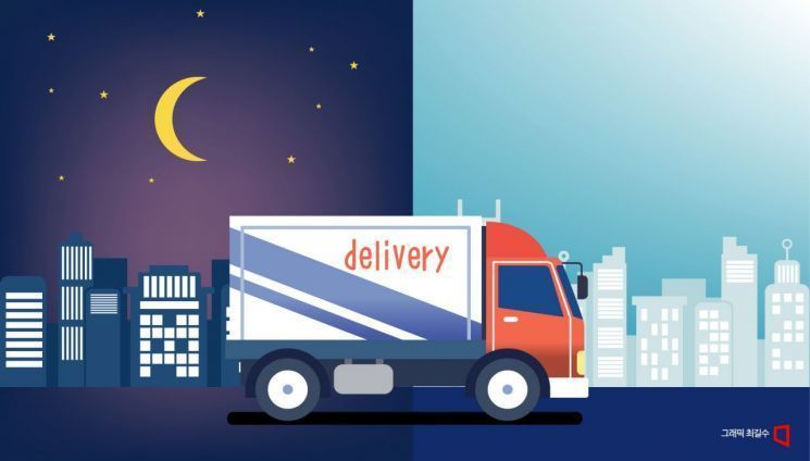 [주末머니]대형마트 새벽배송 허용되면 수혜주는?