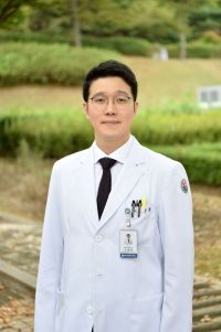 화순전남대학교병원 소화기내과 오형훈 교수.