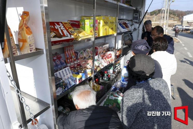 [식품사막] ⑥ 생존과 직결되는 복지 문제로 챙겨야…"진단체계 만들고 부처 간 연계 필요"