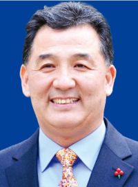 진선기 전 광주시의원.
