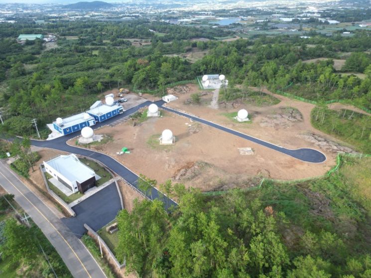 제주, 관광도시에서 우주산업 클러스터로…'우주항공 기회발전특구' 도전
