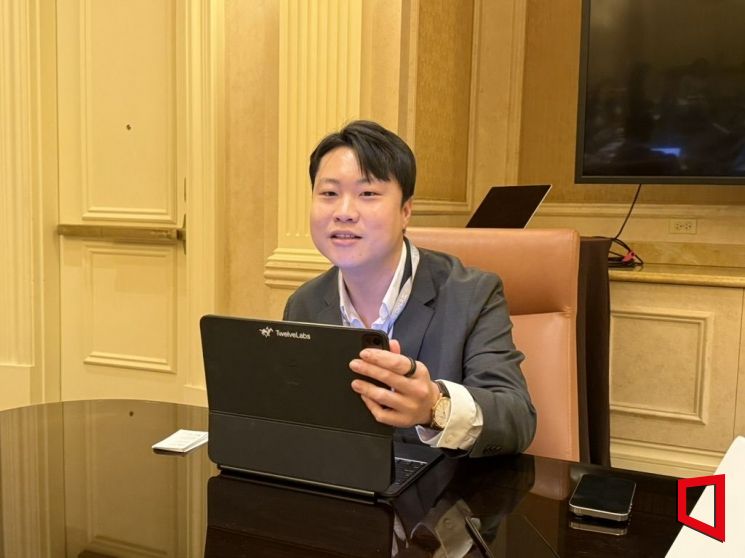 [AWS리인벤트]"전 세계 영상 80%, 우리 모델로 인덱싱할 것…내년 비디오 에이전트 출시"