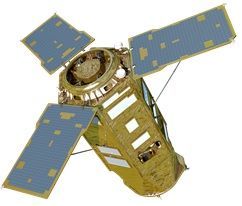 다목적 실용위성(아리랑) 7호. 우주청 제공