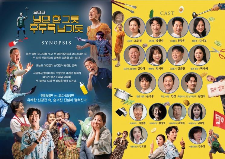 속초 대표 극단 파.람.불, 대한민국연극인축제 베스트 단체 작품상 선정