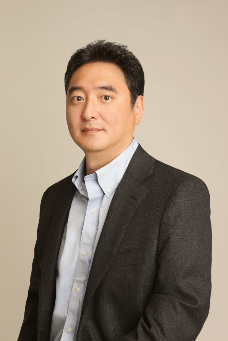 퀄컴, 김상표 퀄컴코리아 사장 선임