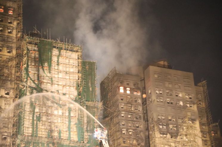 서울시, 초고층 건물 전수조사… '재난대응' 실태점검