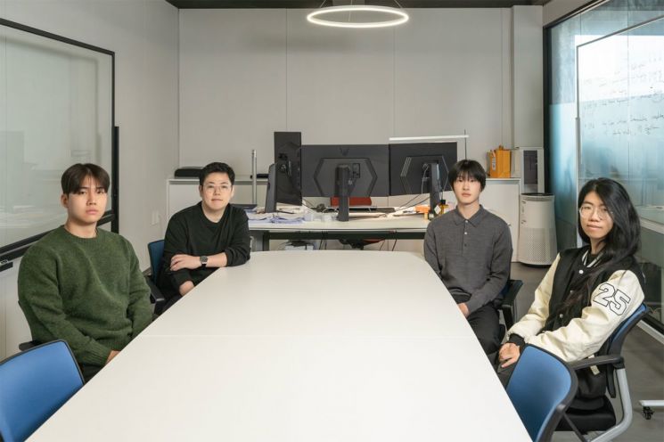 석사과정이 이차전지 난제 풀었다… 국립부경대생, 폐배터리 재활용 해법 제시