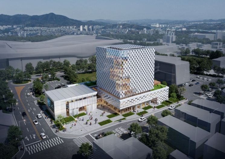 전주시 '덕진권역 도시재생사업' 추진