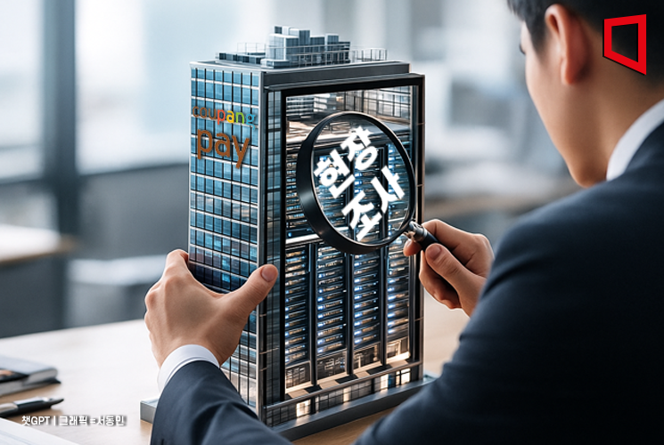 [단독]금감원, 쿠팡페이 현장조사 착수…결제체계 점검