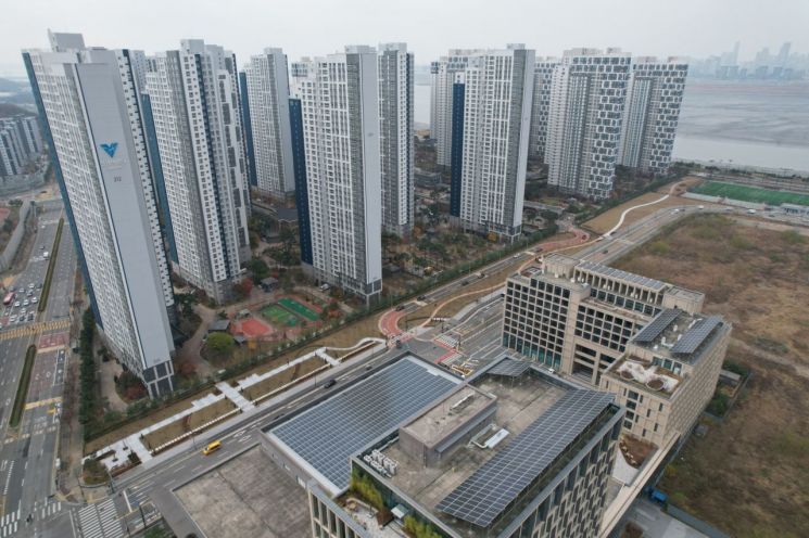 시흥시, 서울대 시흥캠퍼스-주거지 잇는 '배곧 도시 숲' 조성