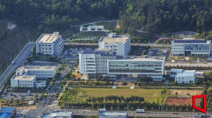 구미전자정보기술원,국내 우수 R&SD 대학과 손잡고 기술공유 플랫폼 출... - 뉴스 썸네일 이미지