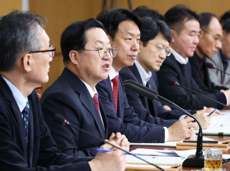 이장우 대전시장 "인구 증가 원인으로 지역경제 성장 첫손 꼽아"