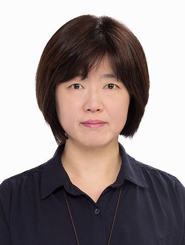 서영아 객원교수.