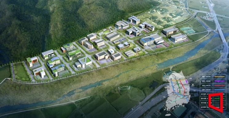 의성군, ‘AI 천연물 분석기지’ 국가 공모 선정