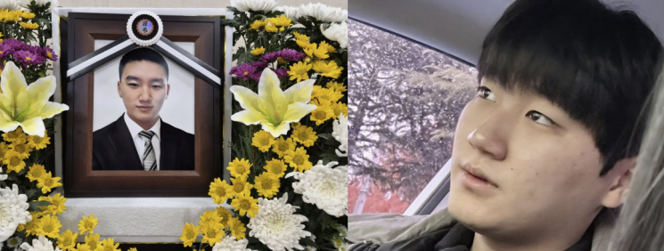 홀로된 엄마 도와온 20대…'뇌사 장기기증' 3명에 새 삶 주고 하늘로