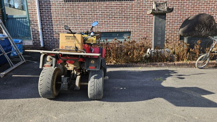 "고객님 계신 곳은 서비스 불가 지역"…목숨 걸고 장 보러 간다 [식품사막]①