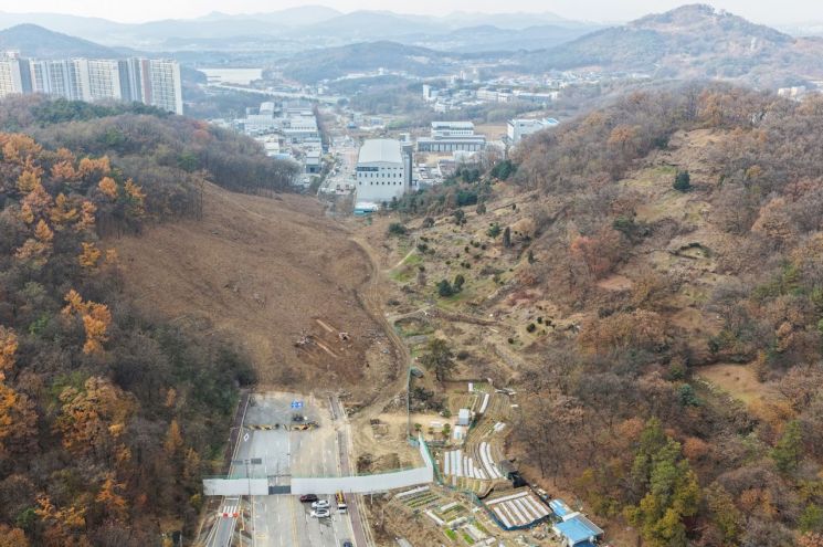 "교통 인프라 확대" 주요 도로망 확충 속도 내는 오산시