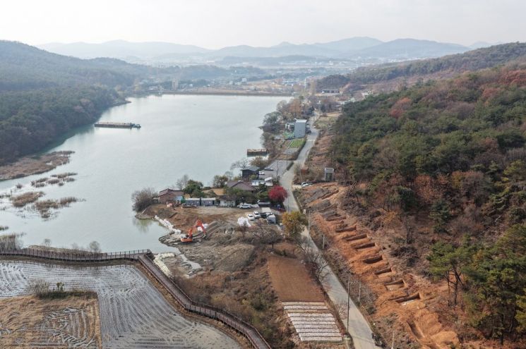 "교통 인프라 확대" 주요 도로망 확충 속도 내는 오산시