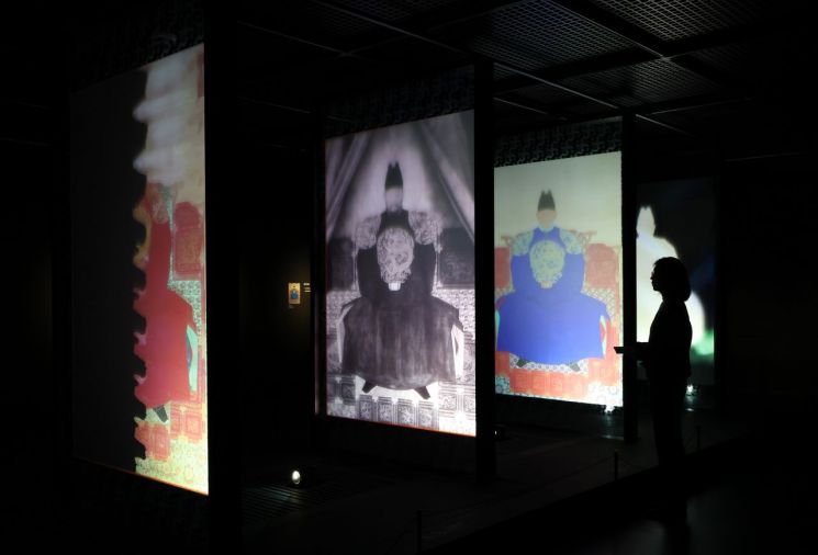 조선 왕실의 보물, 부산으로 '특별한 외출'…유네스코 손님 맞는다