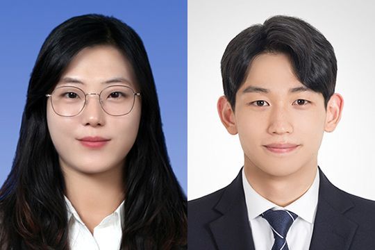 김태희 교수,김세창 연구원.