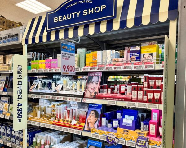 이마트 '4950원 화장품', 헤어케어 등 일상용품으로 확대