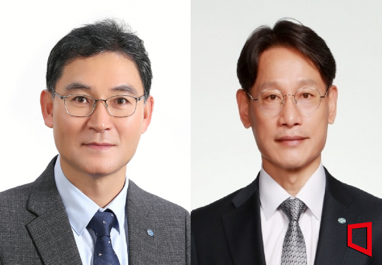 Sh수협은행, 부행장 연임 임원 인사 단행