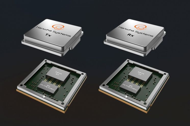 Hanwha Systems to Develop Core Technology for Military Low-Earth Orbit Satellite Communications