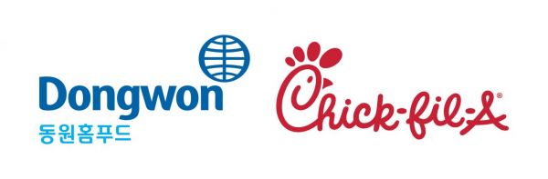 Dongwon Home Food to Supply Sauces to Chick-fil-A, the No. 3 Restaurant Brand in the U.S.