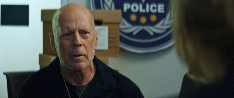 "치매 연구 위해"…브루스 윌리스 사후 뇌 기증키로