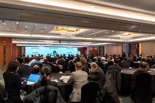 '제7회 한-독 에너지데이' 성료…재생에너지 보급·전력망 협력 청사진 제시