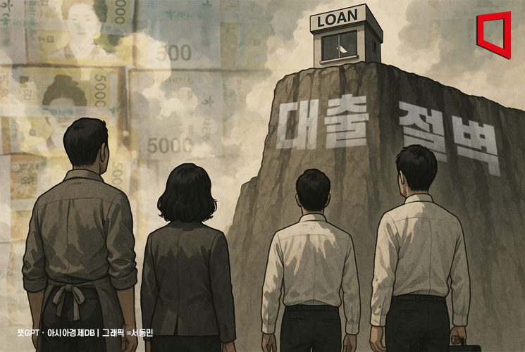 "정말 급하지 않다면 한 달은 버텨라"…내년부턴 대출절벽 상황 개선[금융현미경]