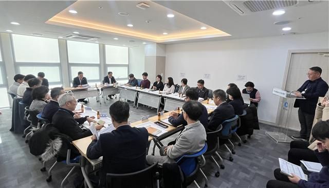 춘천시, '의암호 명소화 The Wave 프로젝트' 1단계 속도