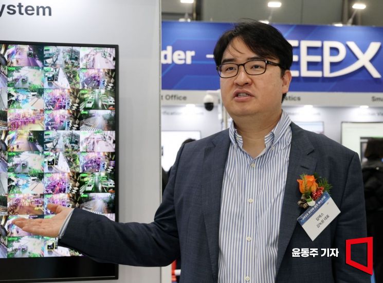 [K반도체의 미래]②딥엑스, 현대차·삼성 협업…"로봇 칩 이어 2㎚ 칩 개발"
